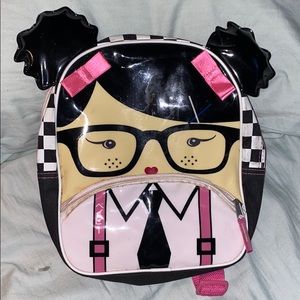 Girls Backpack